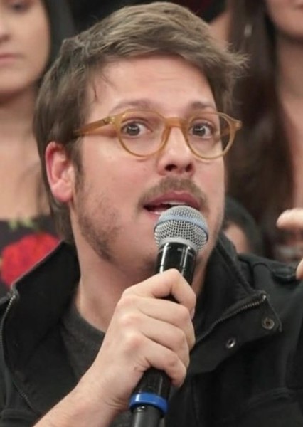 Fábio Porchat photo