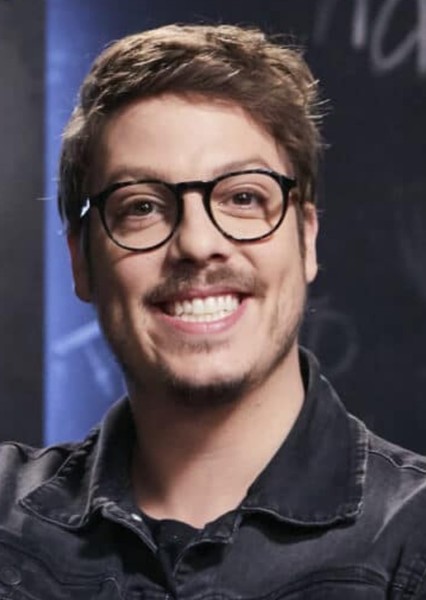 Fábio Porchat