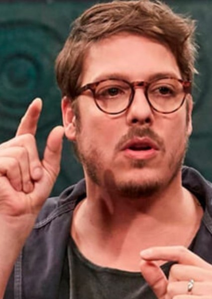 Fábio Porchat