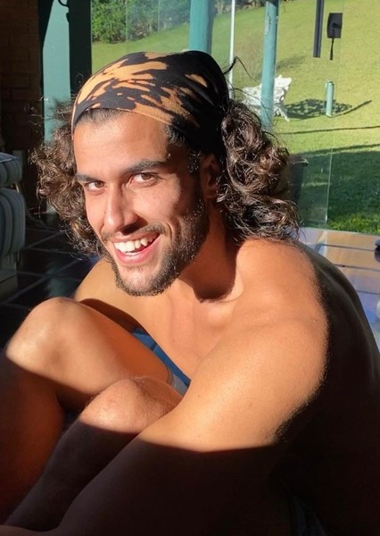Fábio Scalon photo