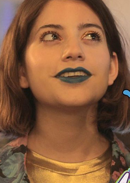Fabiola Alarcón photo