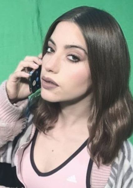 Fabiola Alarcón photo
