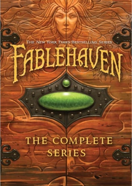 Fablehaven photo