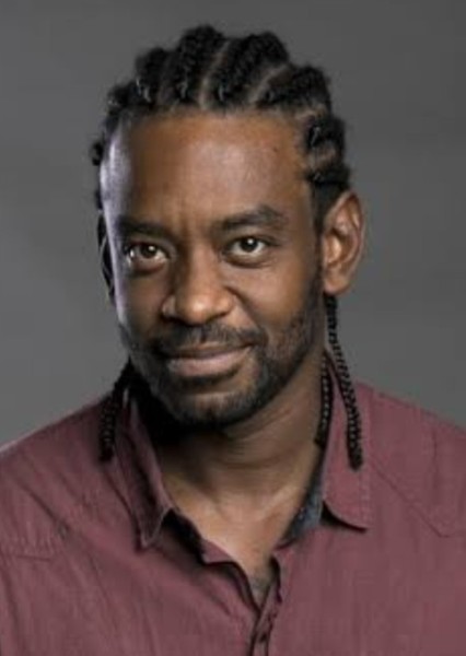 Fabrício Boliveira photo