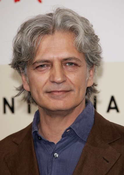 Fabrizio Bentivoglio photo