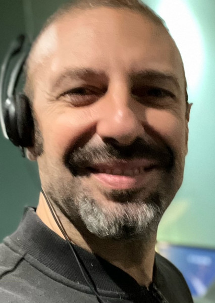 Fabrizio Dolce