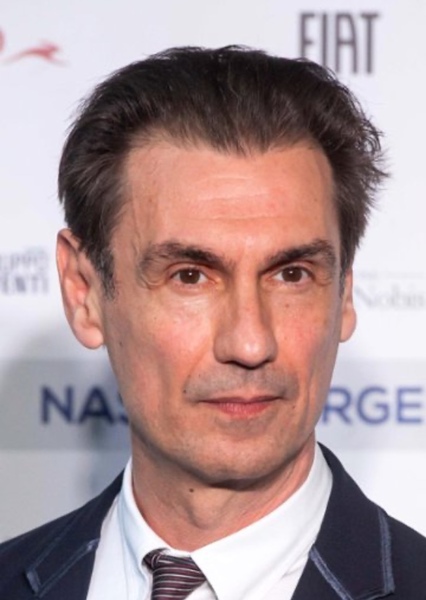 Fabrizio Gifuni
