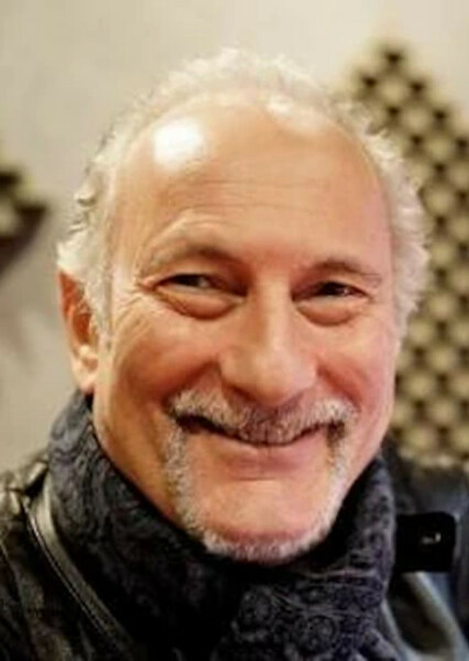 Fabrizio Pucci