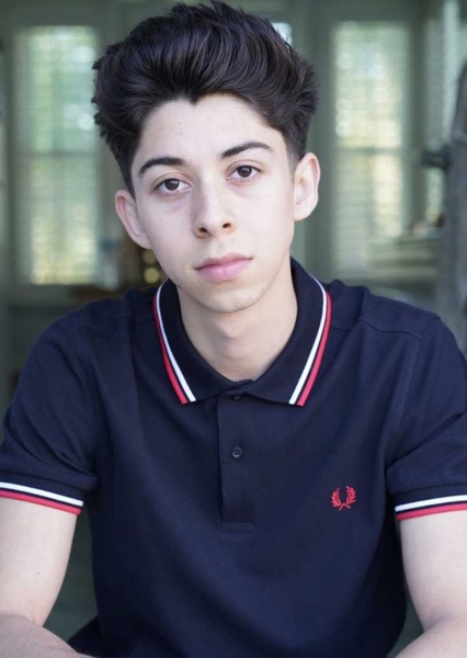 Fabrizio Zacharee Guido photo