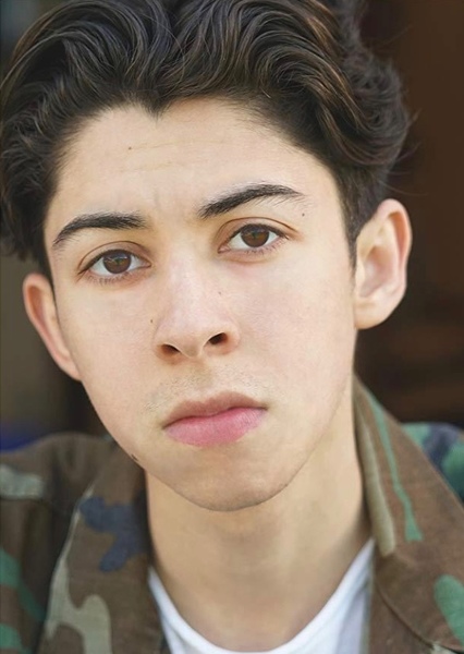 Fabrizio Zacharee Guido photo