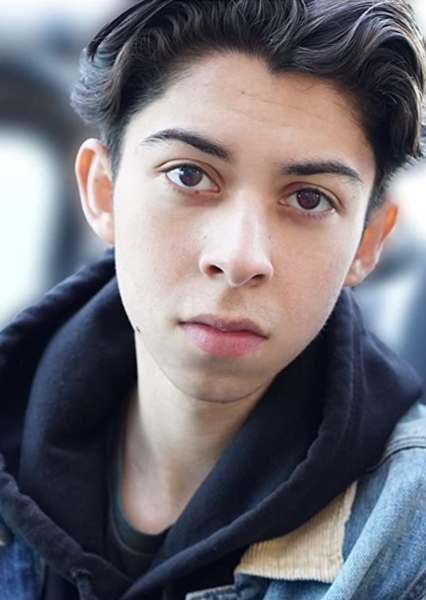 Fabrizio Zacharee Guido Photo on myCast - Fan Casting Your Favorite Stories