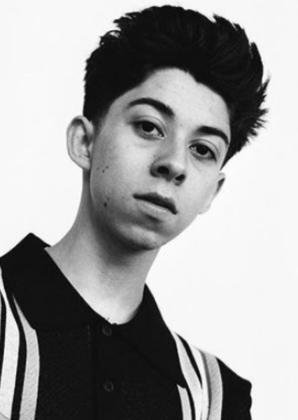 Fabrizio Zacharee Guido photo