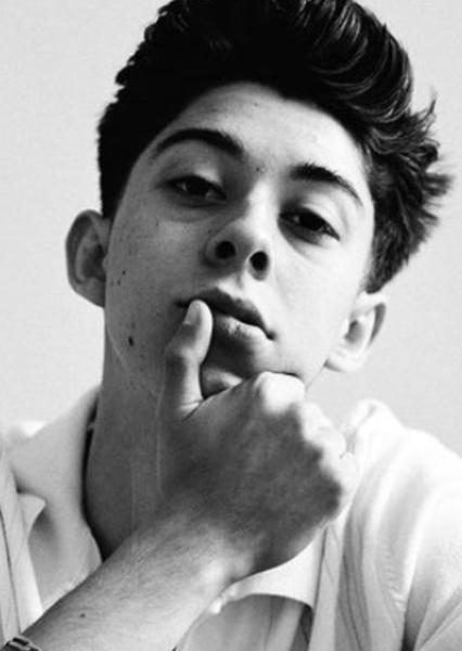 Fabrizio Zacharee Guido photo