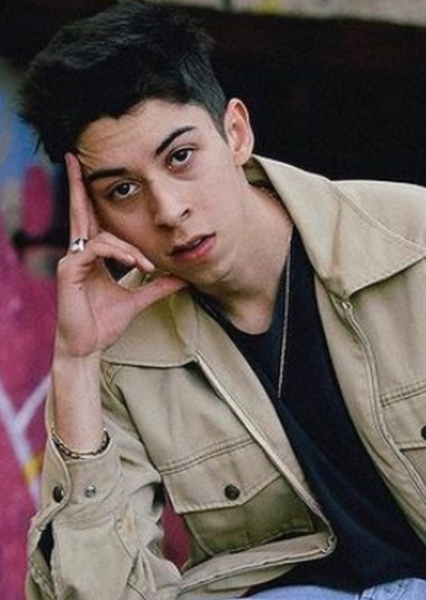 Fabrizio Zacharee Guido Photo on myCast - Fan Casting Your Favorite Stories