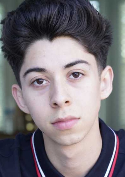 Fabrizio Zacharee Guido photo