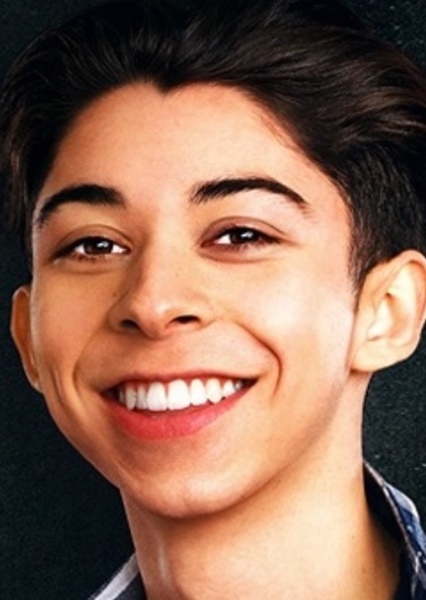 Fabrizio Zacharee Guido Photo on myCast - Fan Casting Your Favorite Stories