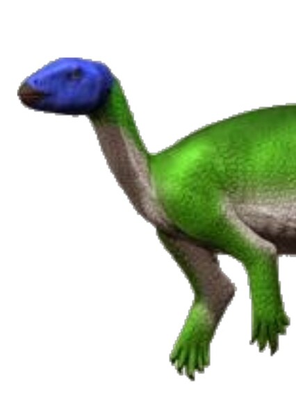 Fabrosaurus