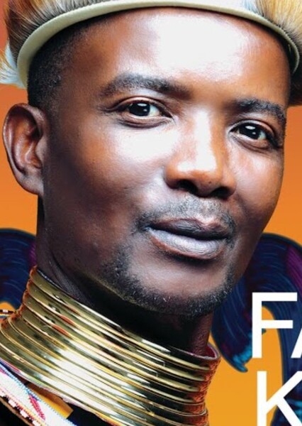 Faca Kulu