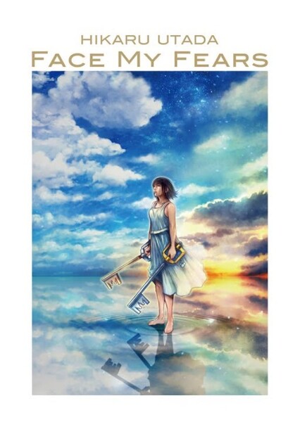 Face My Fears (Hikaru Utada)