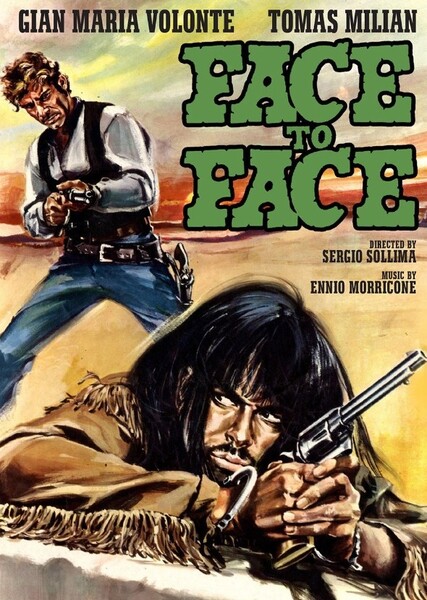 Face to Face (1967)