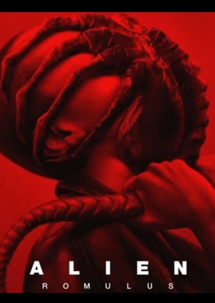 Facehugger photo