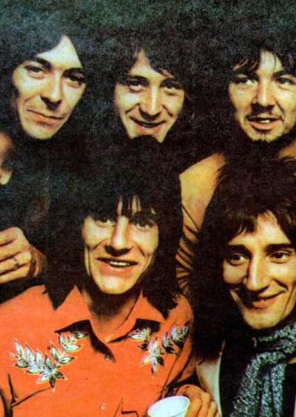 Faces (band)