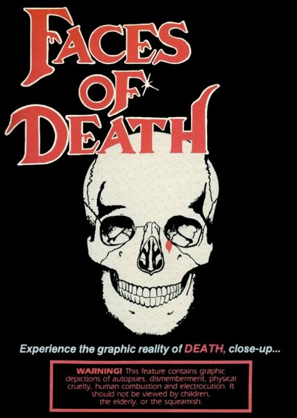 Faces of Death
