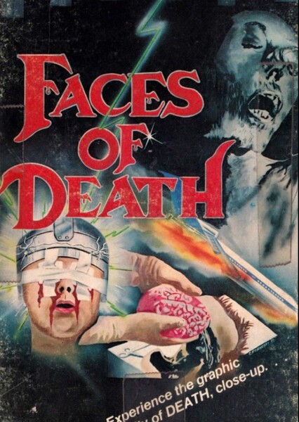 Faces of Death photo