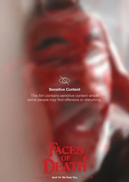 Faces of Death (2026 film)
