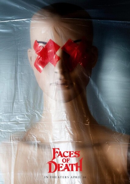 Faces of Death (2026 film) photo