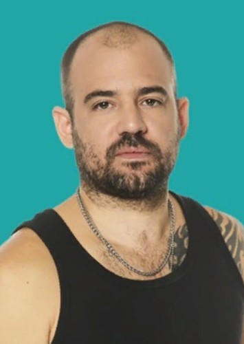 Facundo Espinosa