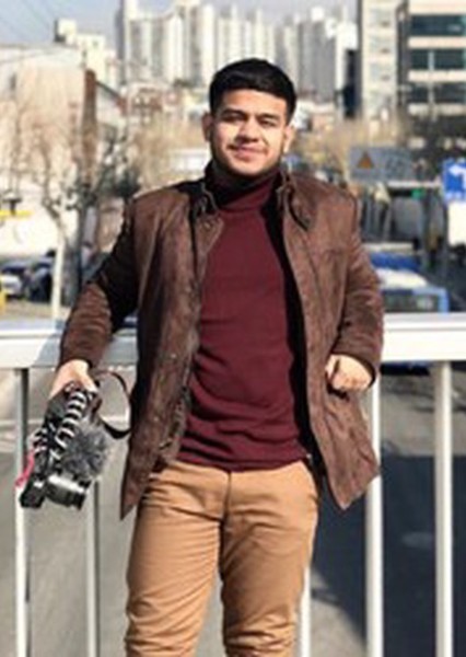 Fadil Jaidi photo