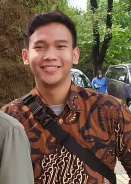 Fadli Rachmawan