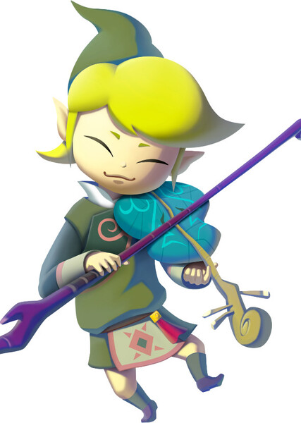 Fado (Wind Waker)