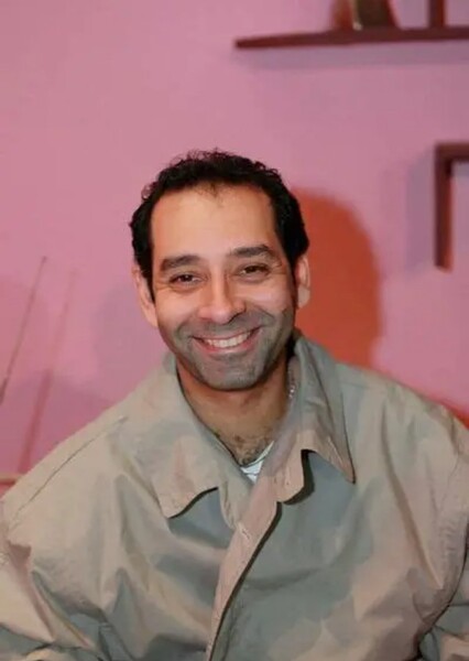 Fady Al-Refai