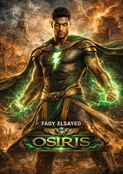 Fady Elsayed photo