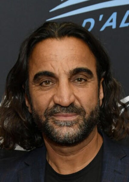 Fahim Fazli