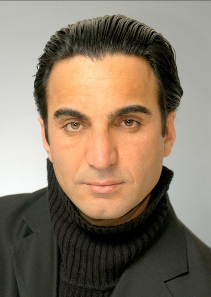 Fahim Fazli photo