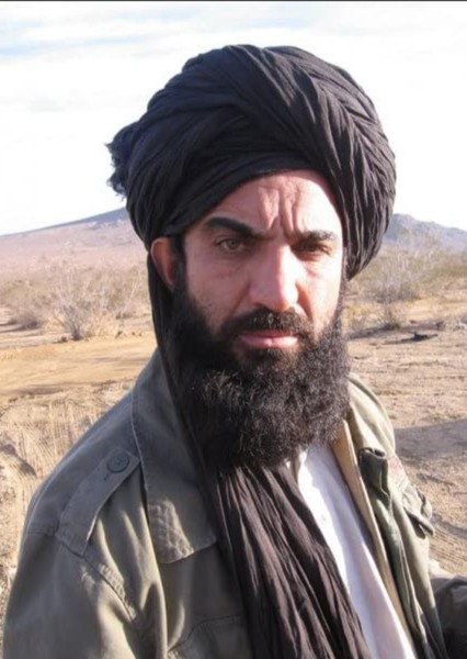 Fahim Fazli photo