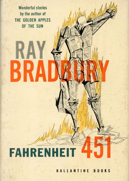 Fahrenheit 451