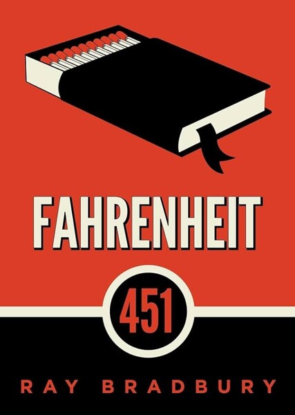 Fahrenheit 451