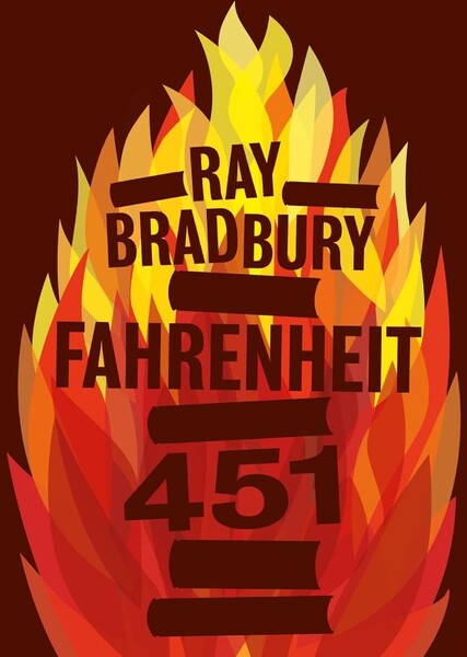 Fahrenheit 451