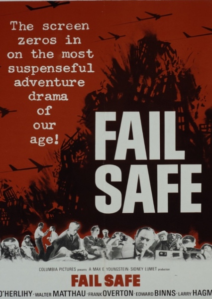 Failsafe