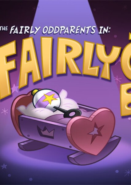 Fairly Odd Baby