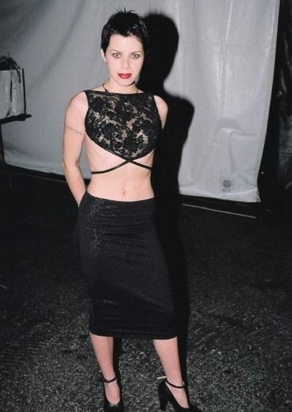 Fairuza Balk photo
