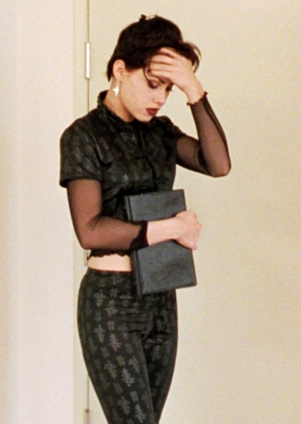Fairuza Balk photo