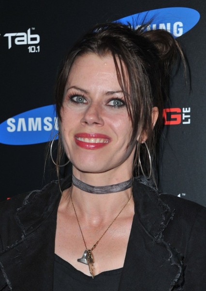 Fairuza Balk