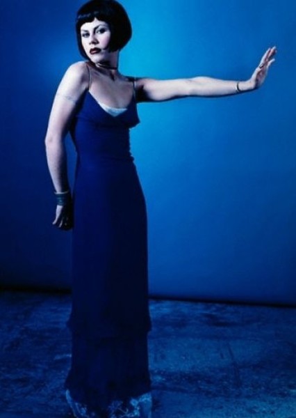 Fairuza Balk photo
