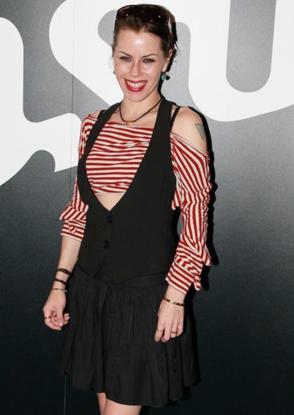 Fairuza Balk photo