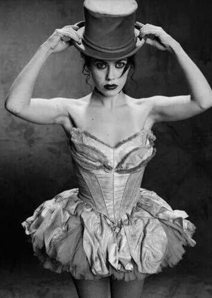 Fairuza Balk photo